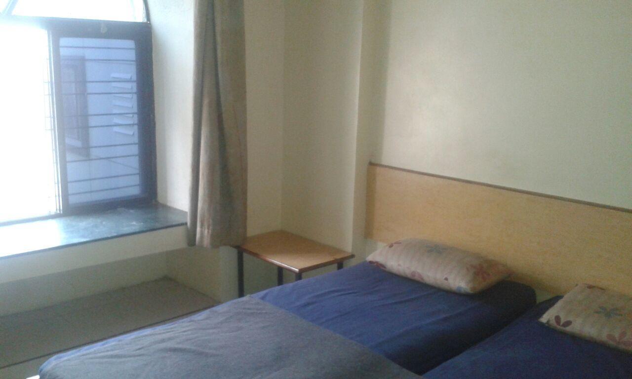 Swagat Lodge Shirdi Exterior photo