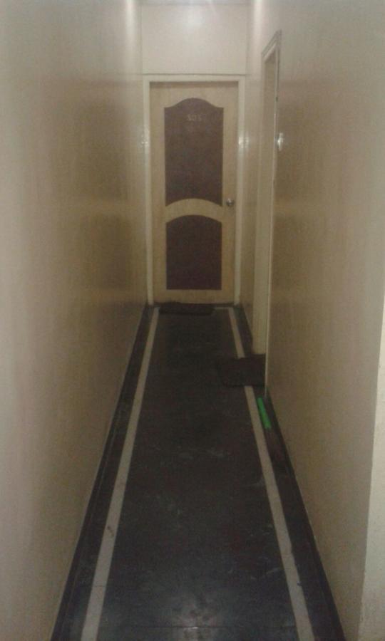 Swagat Lodge Shirdi Exterior photo