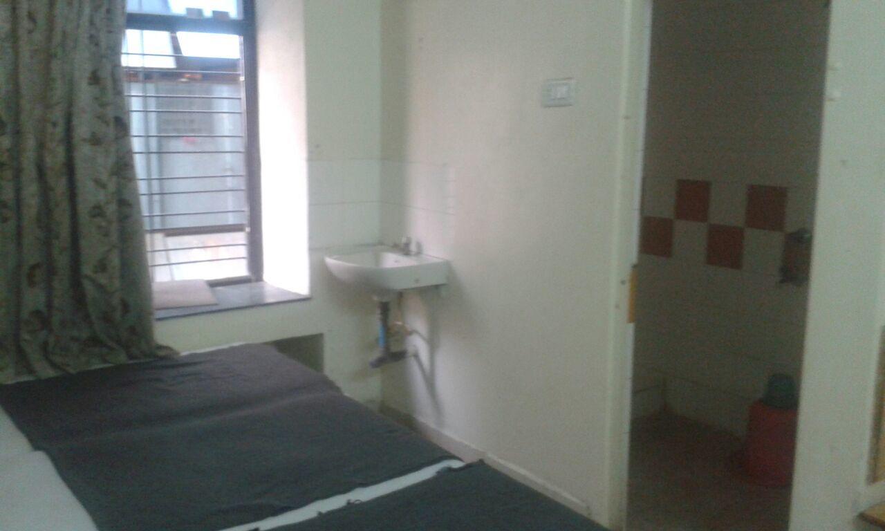 Swagat Lodge Shirdi Exterior photo